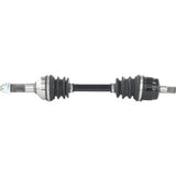 Moose Offroad OEM Replacement Standard CV Axle - Standard - Rear Right - CF Moto 600
