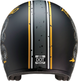 Saturn Trust No One Helmet