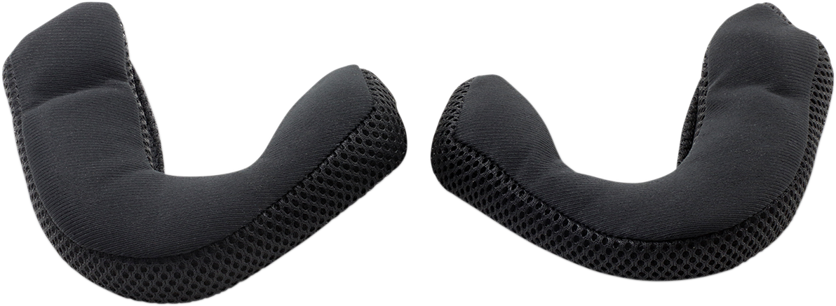 Saturn SV Helmet Cheek Pads