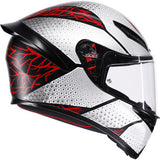 AGV K1 S Speedarmor Helmet