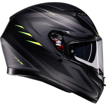 AGV K3 Syth Helmet