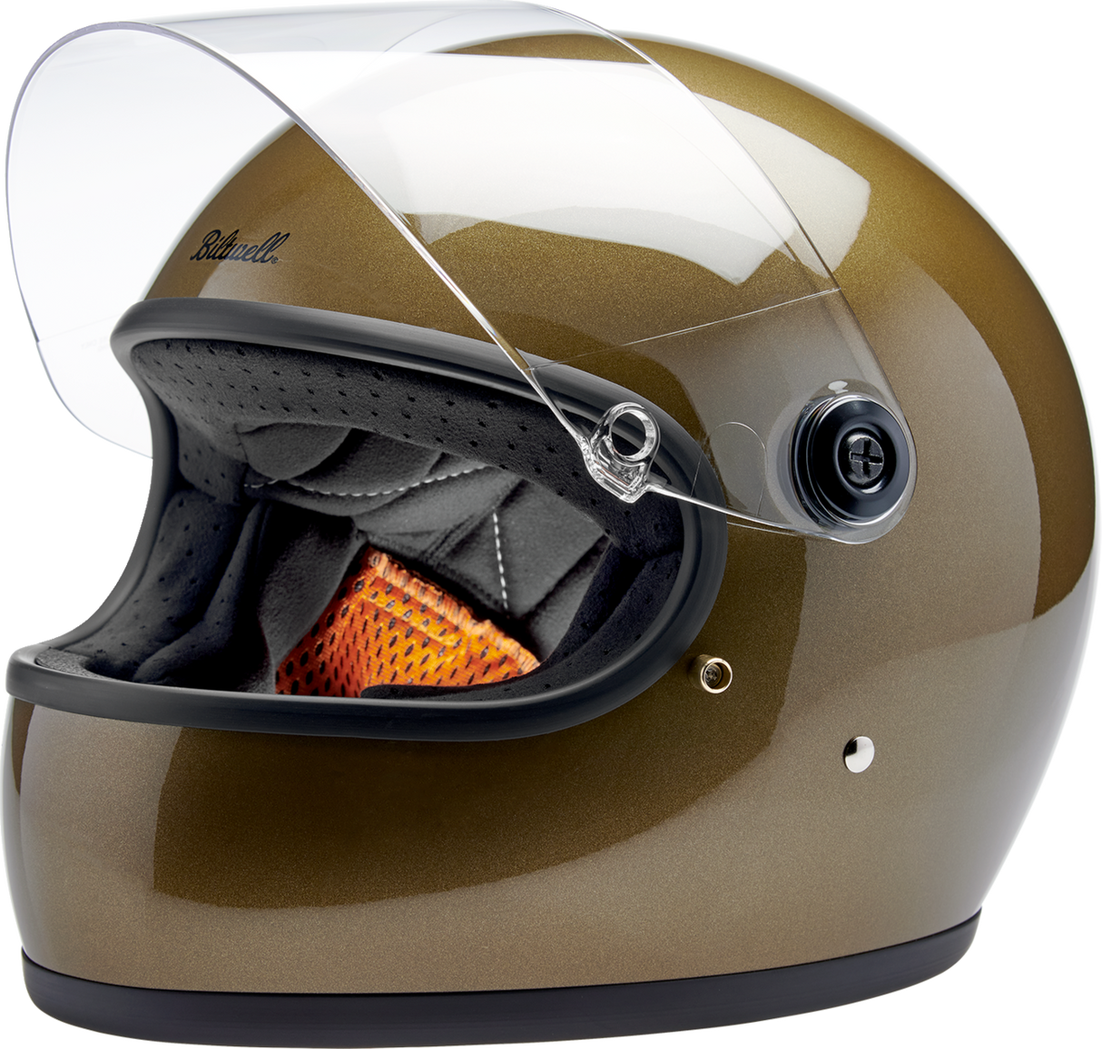 Gringo S Helmet