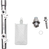 S&S Cycle Fuel Rail Kit - Kawasaki