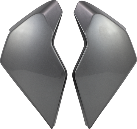 Airflite™ Helmet Side Plates — Jewel
