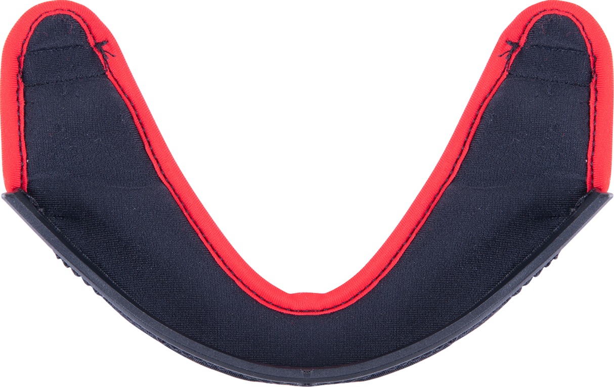 Supertech R10 Helmet Chin Curtain