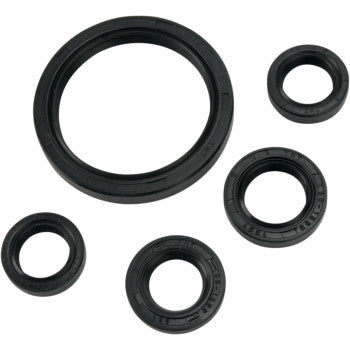 Moose Offroad Motor Oil Seals Motor Oil Seals - Yamaha