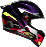 K1 S Fastlap Helmet