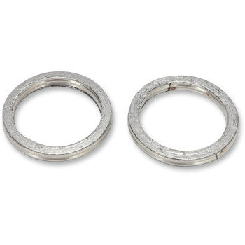 Moose Offroad Exhaust Gasket Kit Exhaust Gasket Kit - Honda