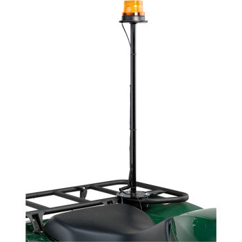 Moose Offroad Extension Pole Beacon Light Extension Pole