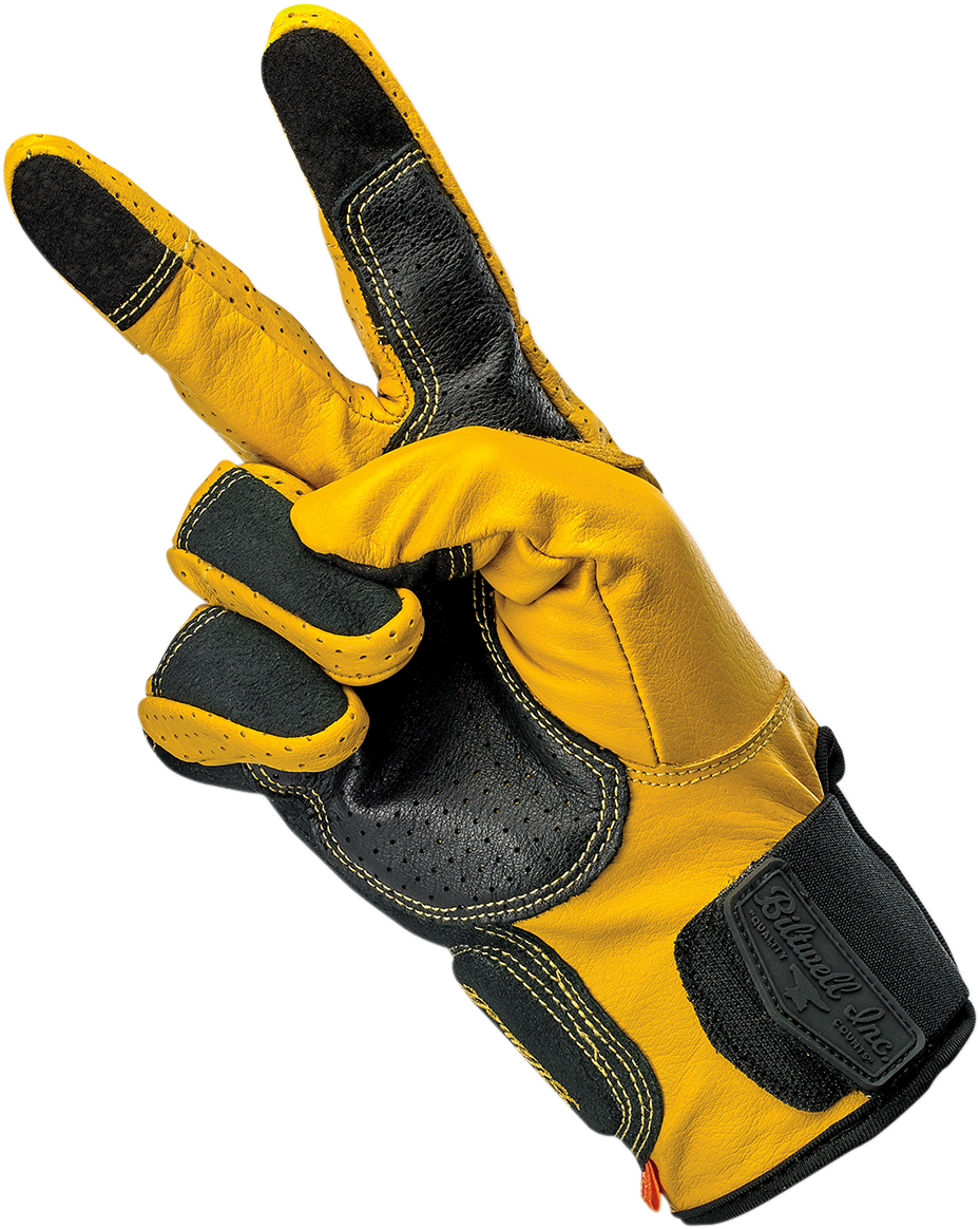 Borrego Gloves