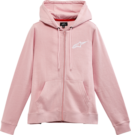 Women's Ageless Zip Hoodie