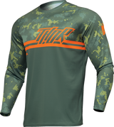 Youth Sector DIGI Camo Jersey