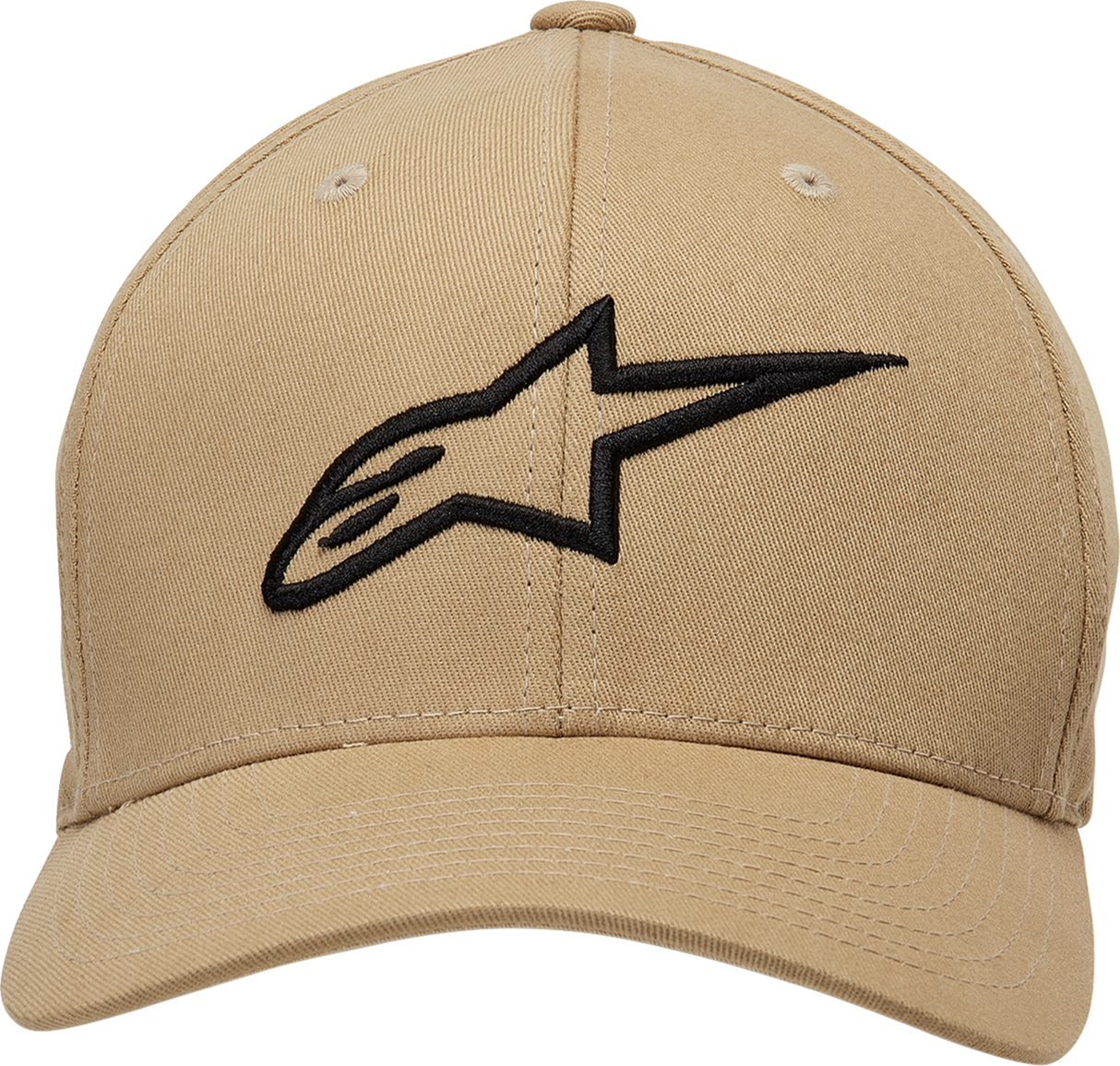 Ageless Curve Hat