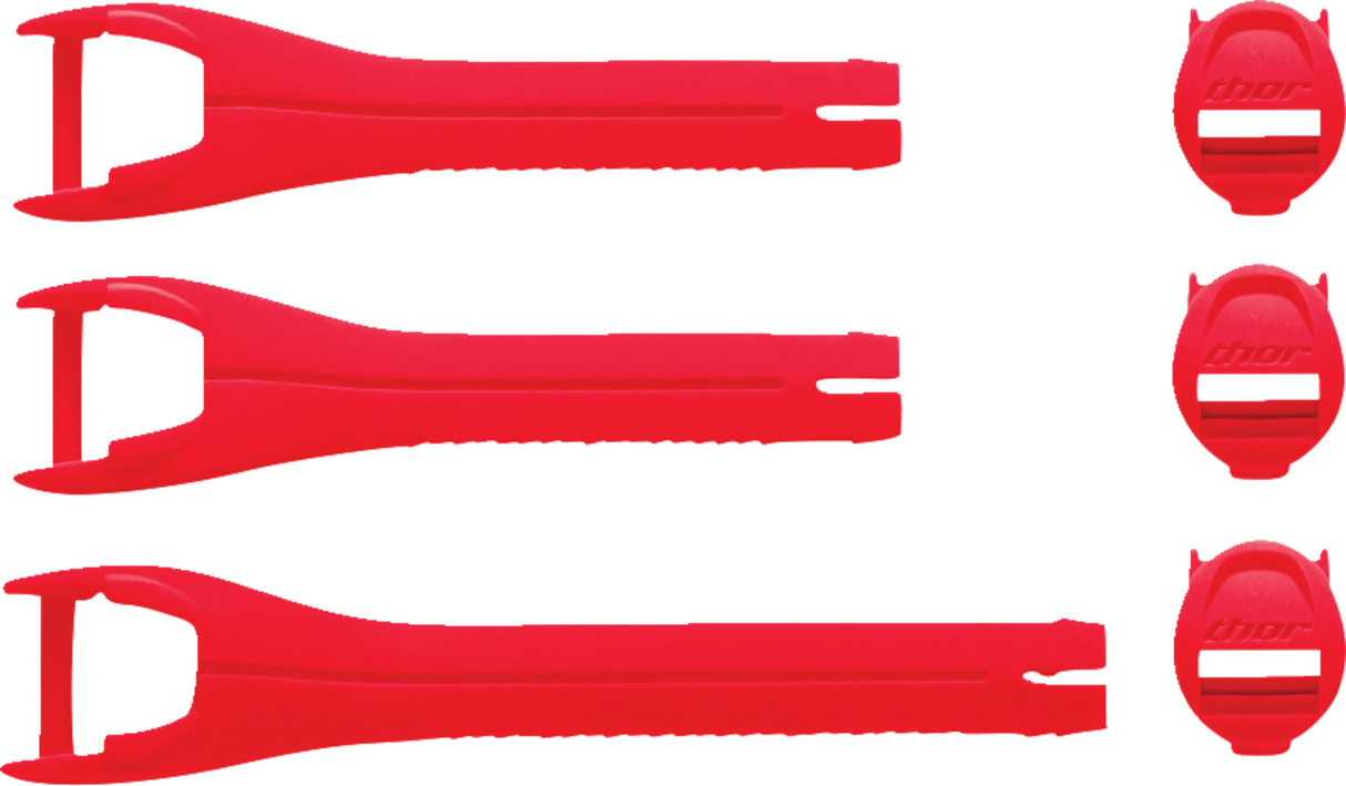 Youth Blitz XR Boots Strap Kit