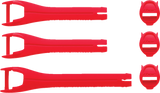 Youth Blitz XR Boots Strap Kit