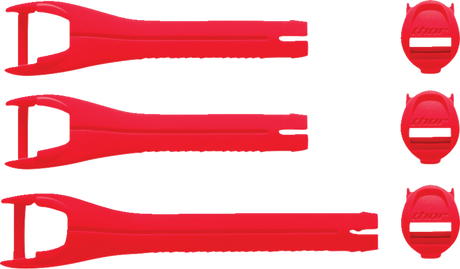 Youth Blitz XR Boots Strap Kit