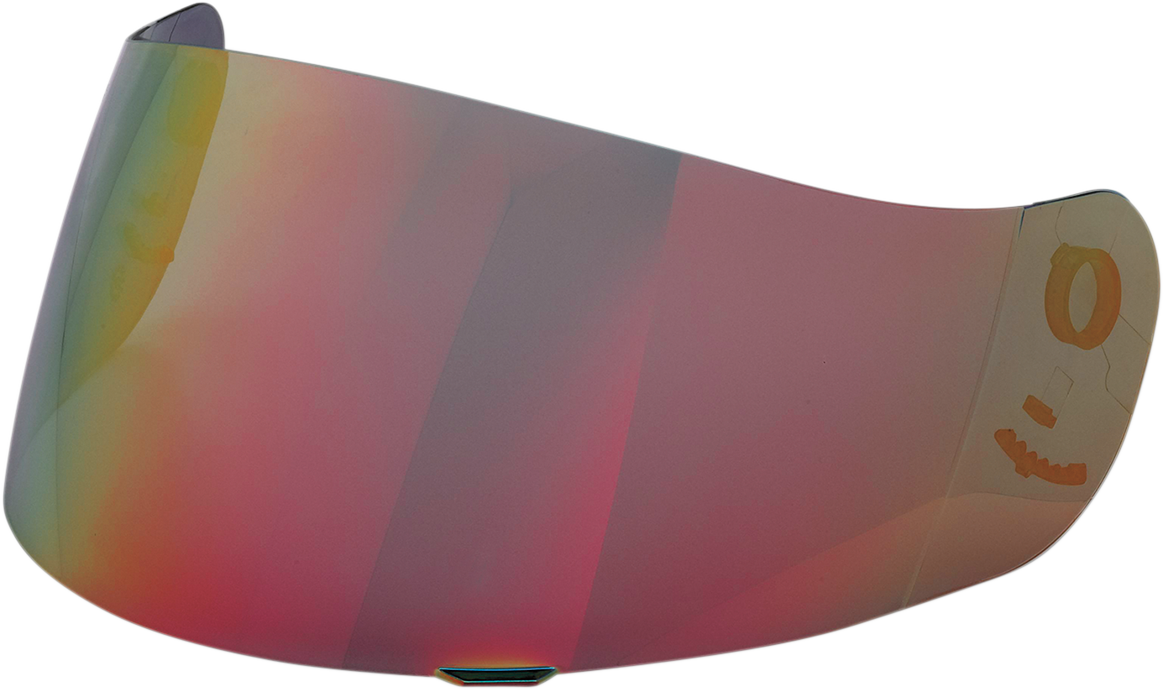 Jackal Helmet Shield