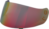 Jackal Helmet Shield