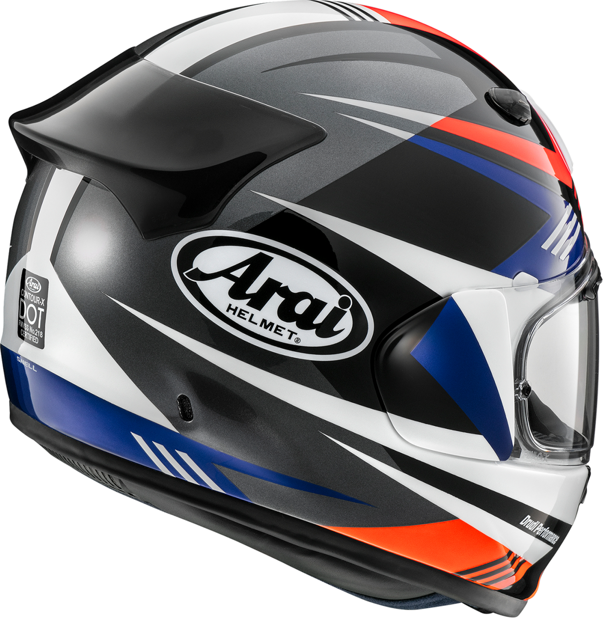 Arai Contour-X Mark Helmet