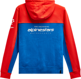 H Block Hoodie