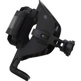 Bikase Water Bottle Cage - ABC - Adjustable - 3-1/4" Diameter Strap