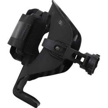 Bikase Water Bottle Cage - ABC - Adjustable - 3-1/4" Diameter Strap