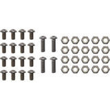 Moose Offroad Front Grille Front Grille - Can-Am X3
