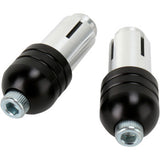 RENTHAL Handlebar End Plugs - Black