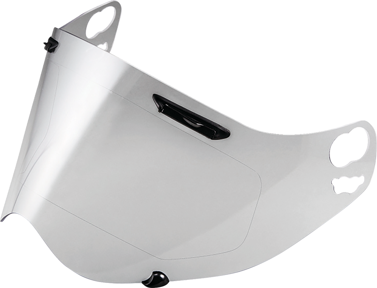 Arai XD-4 Fog-Resistant Vented Shield