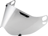 Arai XD-4 Fog-Resistant Vented Shield