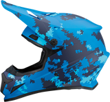 Rise Digi Camo Helmet
