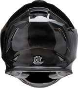 Youth Warrant Kuda Helmet