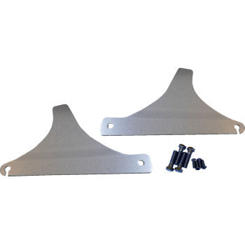 Sissy Bar Side Plates