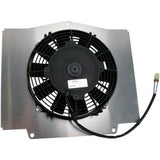 Moose Offroad Hi-Performance Cooling Fan Hi-Performance Cooling Fan - 440 CFM - Honda