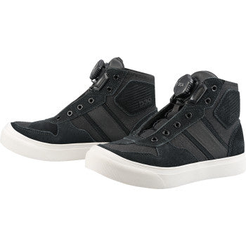 Icon Women's Dog Days Boots