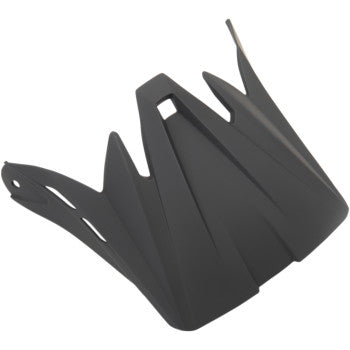 Child Rise Helmet Visor