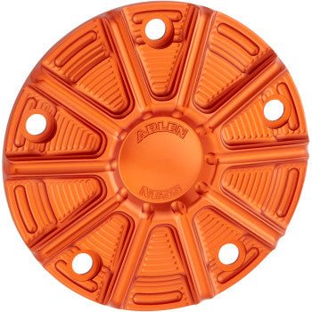 10-Gauge Points Cover