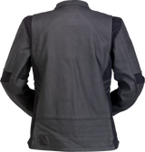 Women's Bellona Leather Jacket