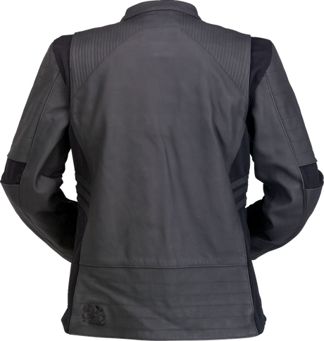 Women's Bellona Leather Jacket