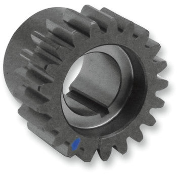 S&S Cycle Pinion Gear - 1.4721" - 1.4729" - Blue - Big Twin L'77-'89