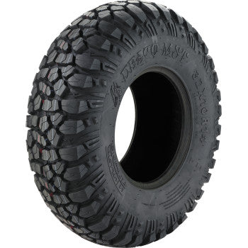 Moose Offroad Tire - Draco - Front/Rear - 35x10R15 - 8 Ply