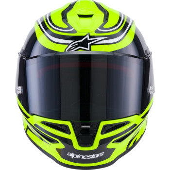 Alpinestars Supertech R7 Zeal Helmet