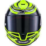 Alpinestars Supertech R7 Zeal Helmet