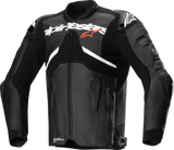 Atem v5 Leather Jacket