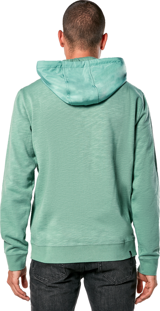 Rooted Pullover Hoodie
