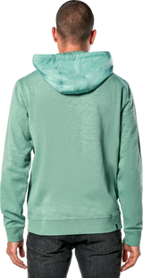 Rooted Pullover Hoodie