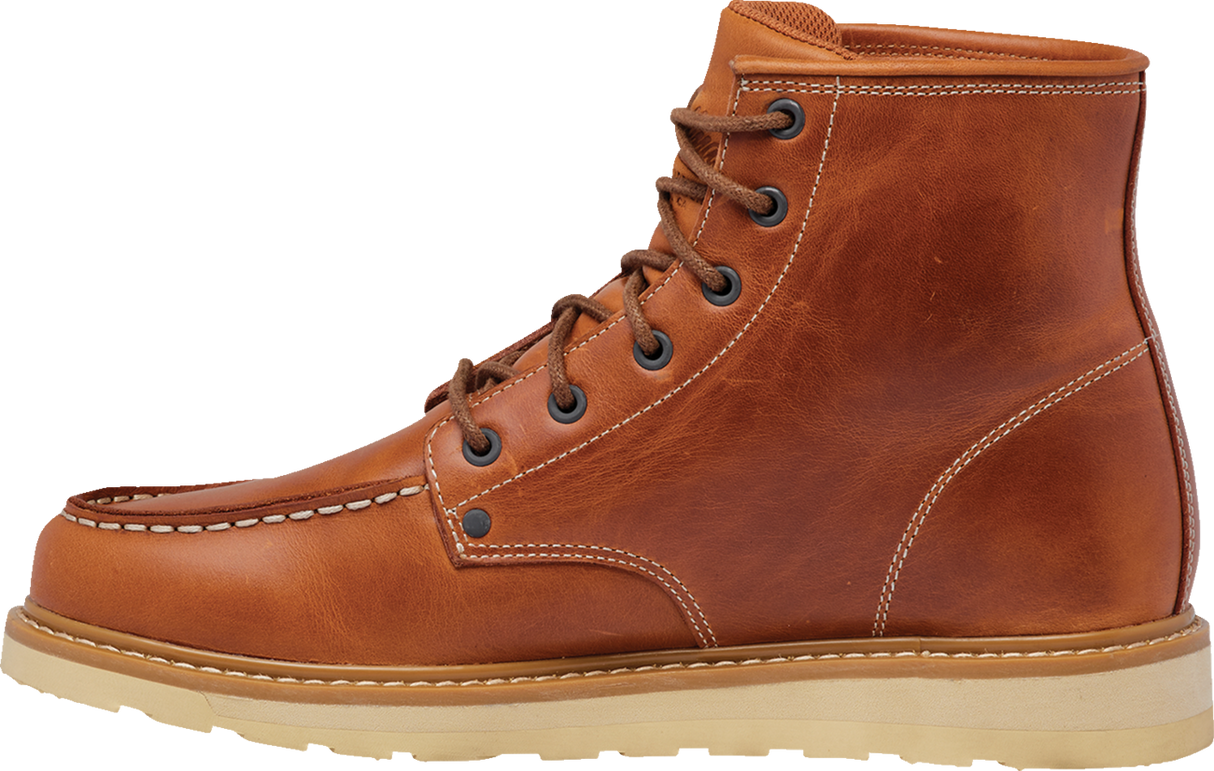 Hallman Towner Boots