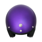 Torc Del Mar Cali Iridecent Open Face Helmet