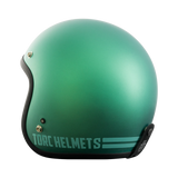 Torc Del Mar Cali Iridecent Open Face Helmet