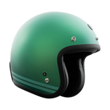 Torc Del Mar Cali Iridecent Open Face Helmet
